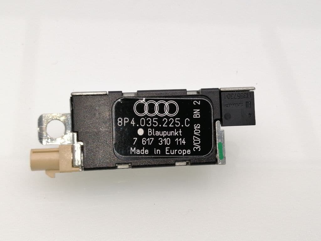 Antena AUDI S3 SPORTBACK (8P)
