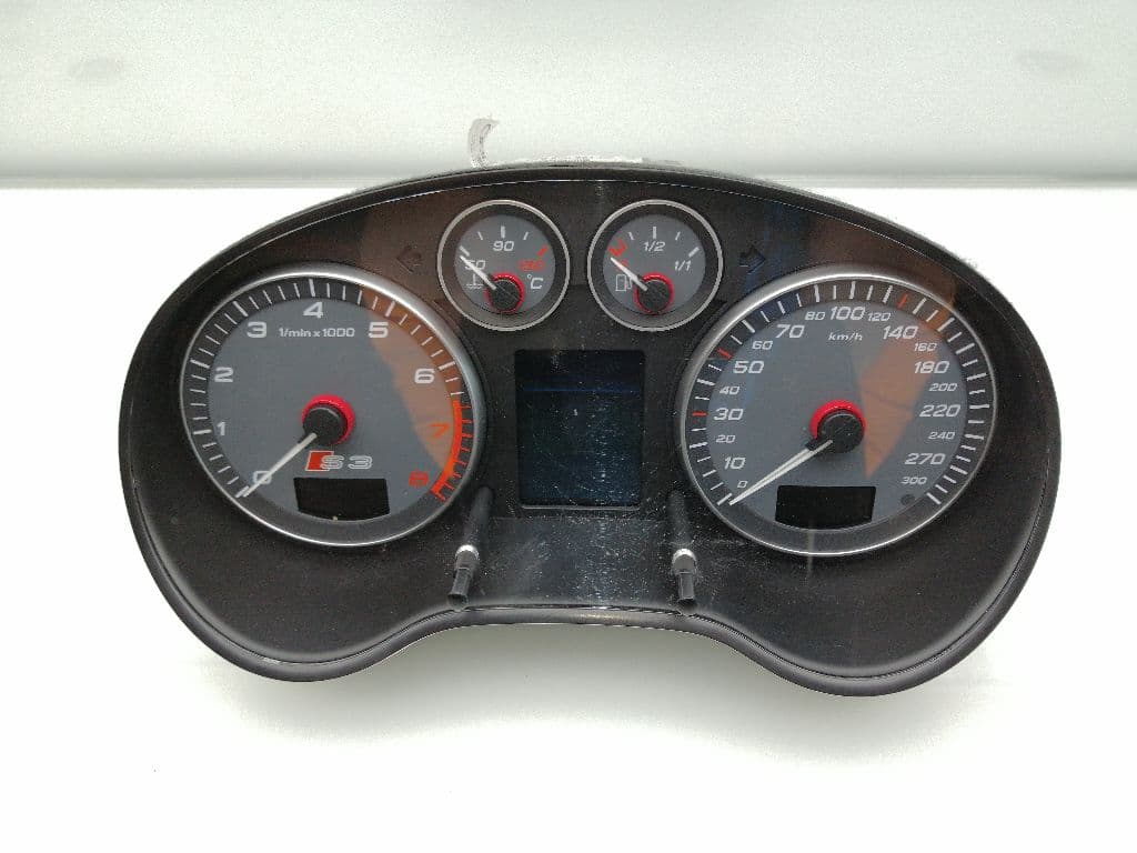 Cuadro instrumentos AUDI S3 SPORTBACK (8P)