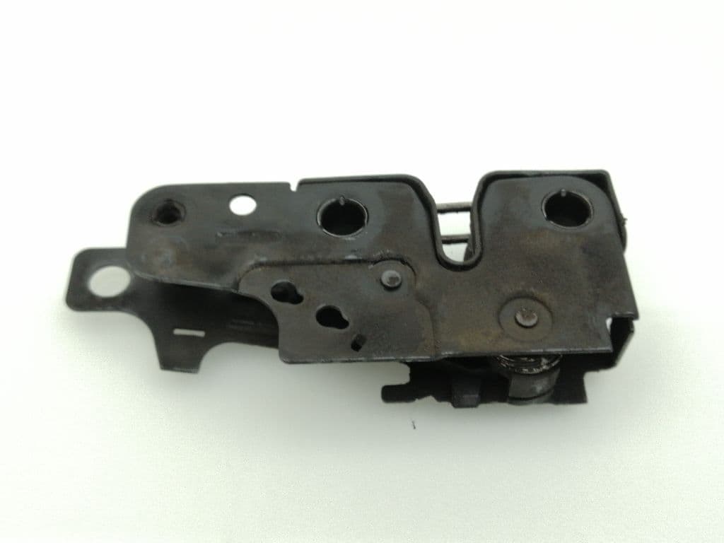 Cerradura capot AUDI A3 (8P)