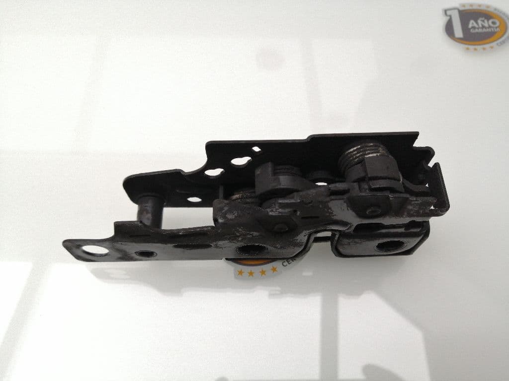 Cerradura capot AUDI A3 (8P) 3