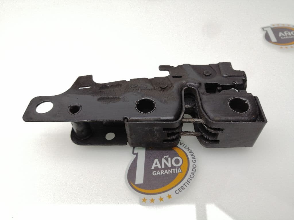 Cerradura capot AUDI A3 (8P) 2