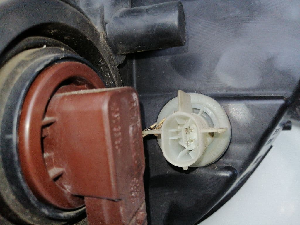 Faro derecho OPEL ZAFIRA A 3