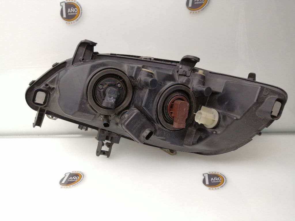 Faro derecho OPEL ZAFIRA A