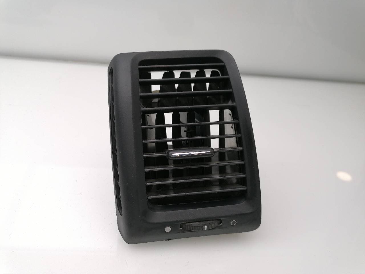 Plastico HONDA ACCORD BERLINA (CU)