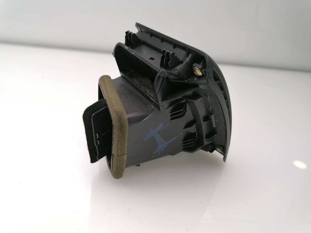 Plastico HONDA ACCORD BERLINA (CU) 3