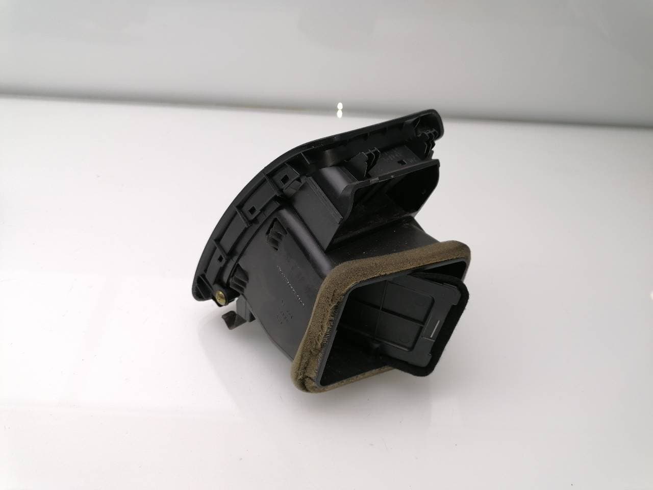 Plastico HONDA ACCORD BERLINA (CU) 2