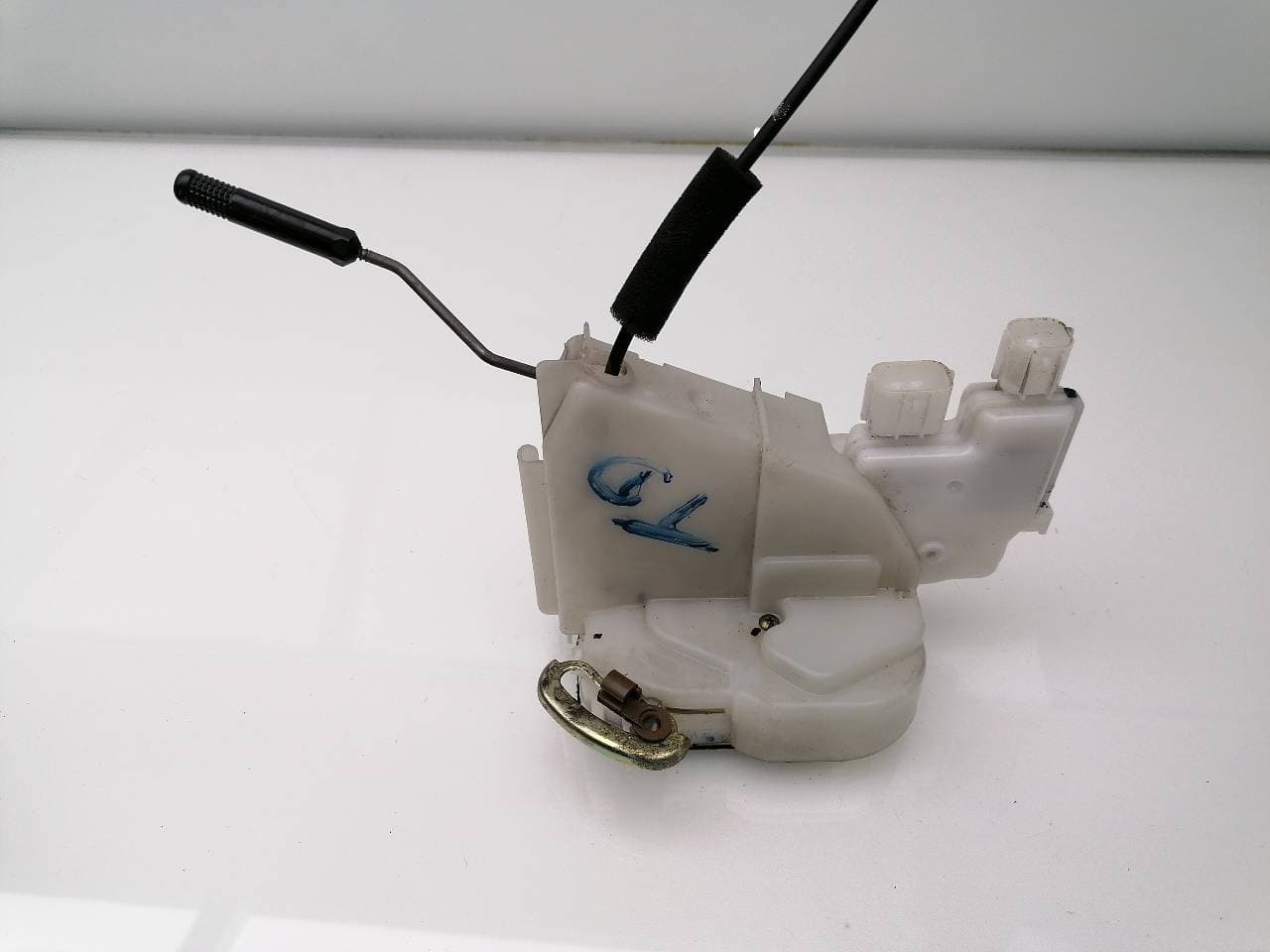 Cerradura puerta trasera derecha HONDA ACCORD BERLINA (CU) 2