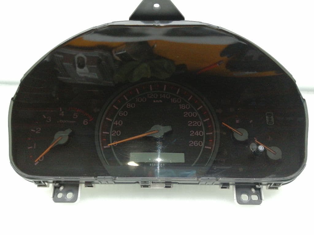 Cuadro instrumentos HONDA ACCORD BERLINA (CU)