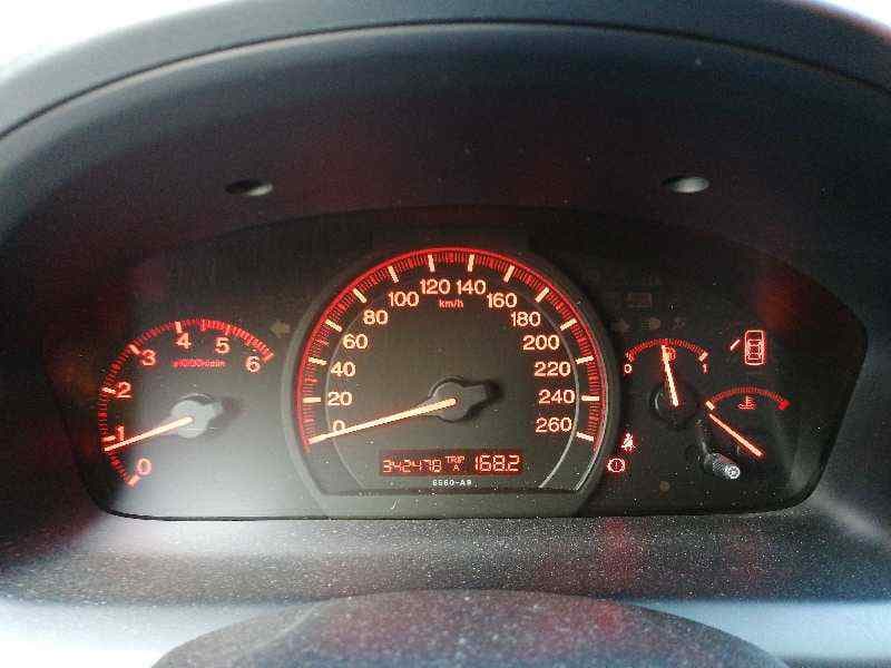 Cuadro instrumentos HONDA ACCORD BERLINA (CU) 5