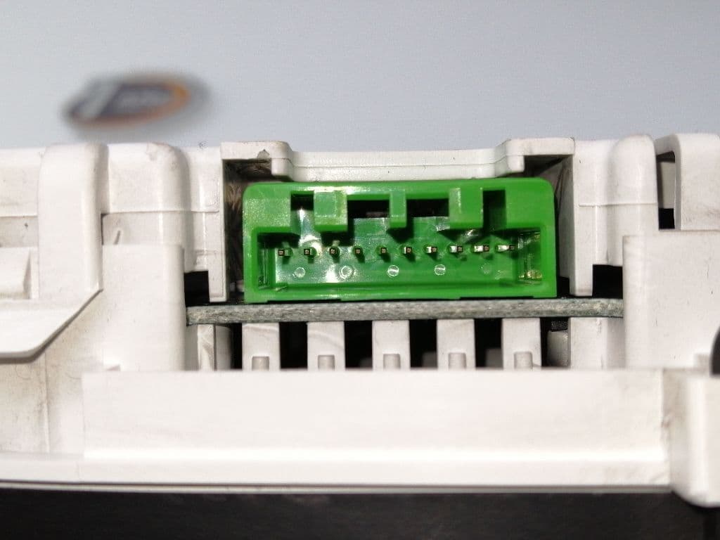 Cuadro instrumentos HONDA ACCORD BERLINA (CU) 3