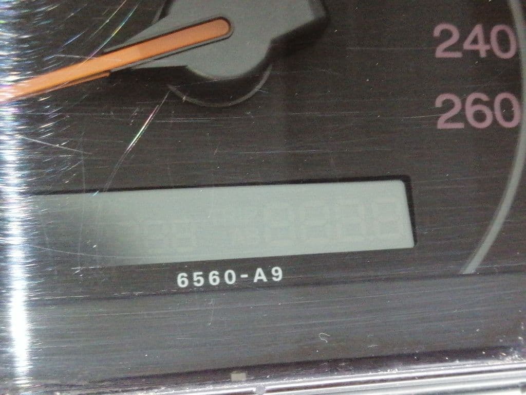 Cuadro instrumentos HONDA ACCORD BERLINA (CU) 2