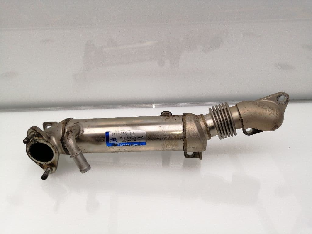 Enfriador egr HONDA ACCORD BERLINA (CU)