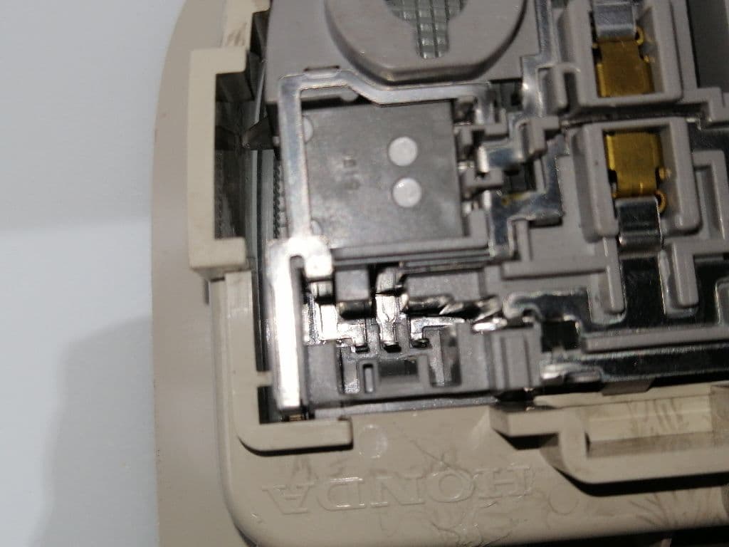 Luz interior HONDA CR-V 5
