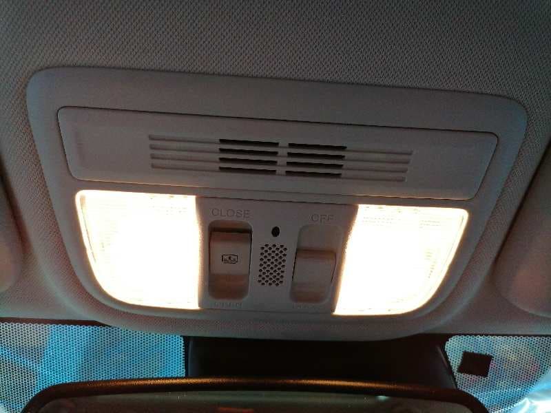 Luz interior HONDA CR-V 3