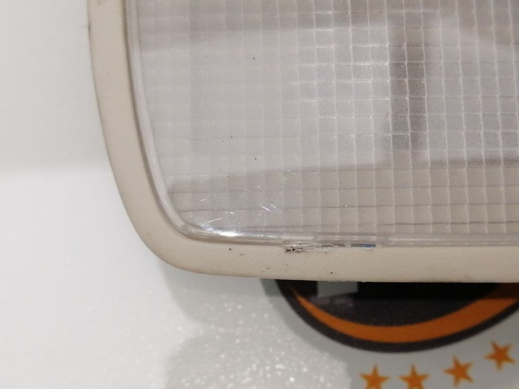 Luz interior HONDA CR-V 2
