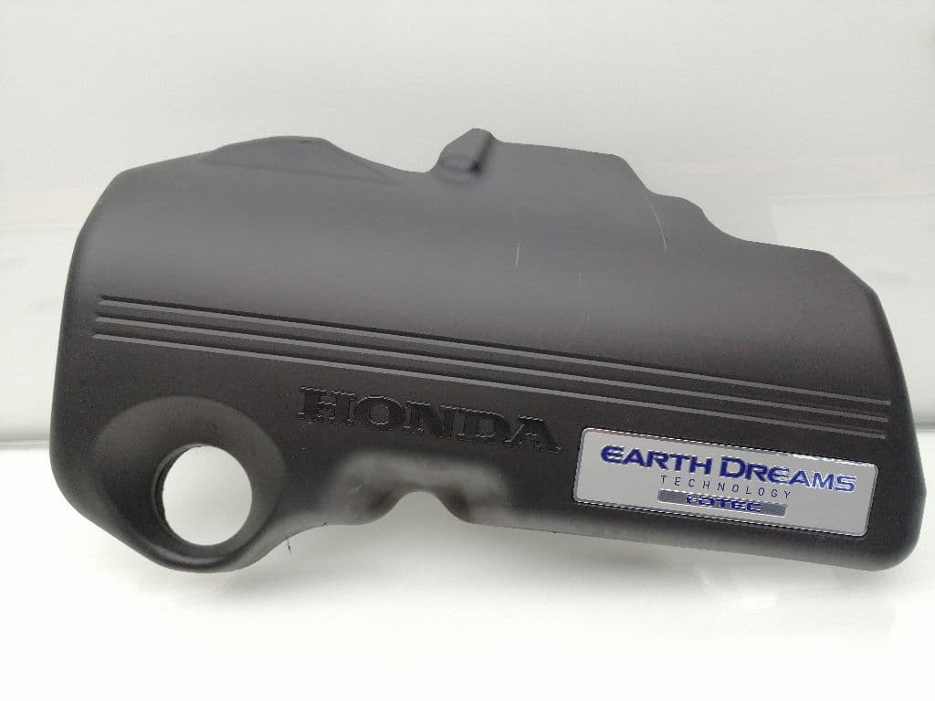 Plastico HONDA CR-V