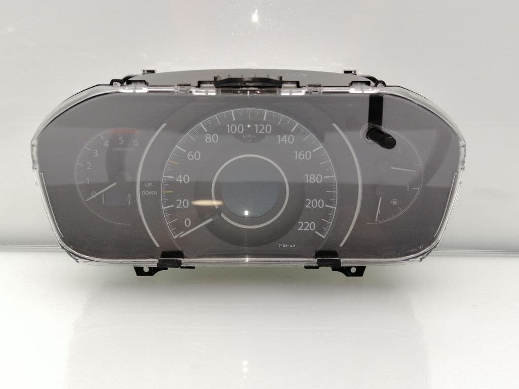 Cuadro instrumentos HONDA CR-V