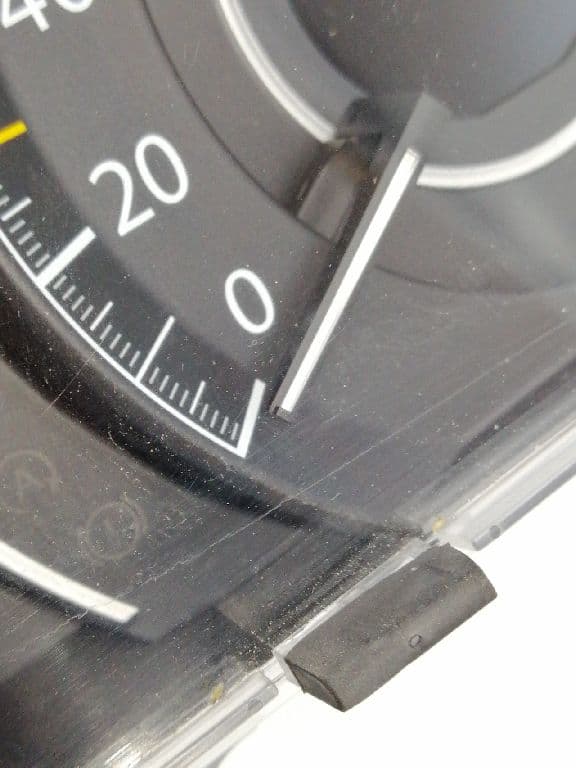 Cuadro instrumentos HONDA CR-V 5