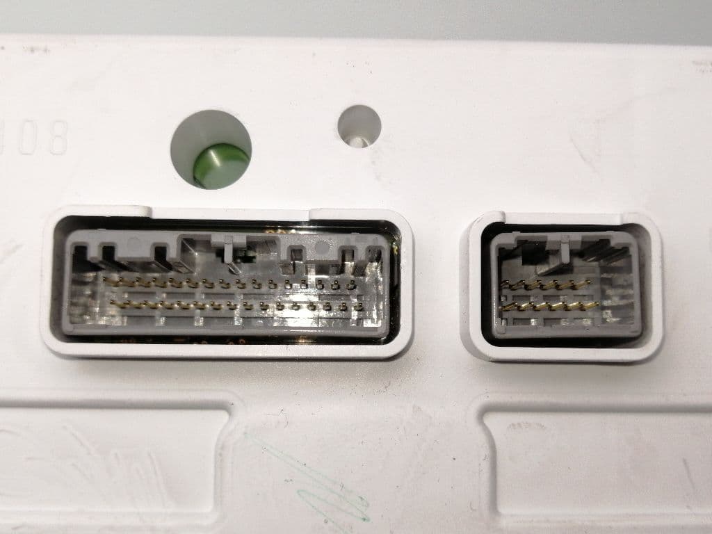 Cuadro instrumentos HONDA CR-V 3