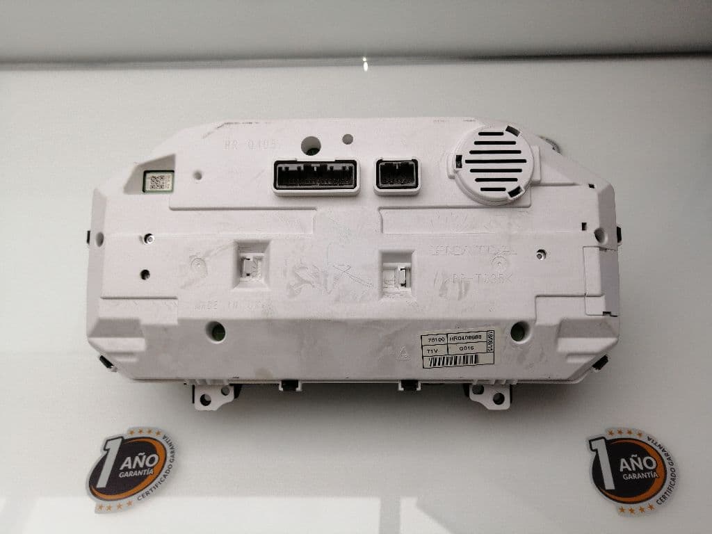 Cuadro instrumentos HONDA CR-V 2