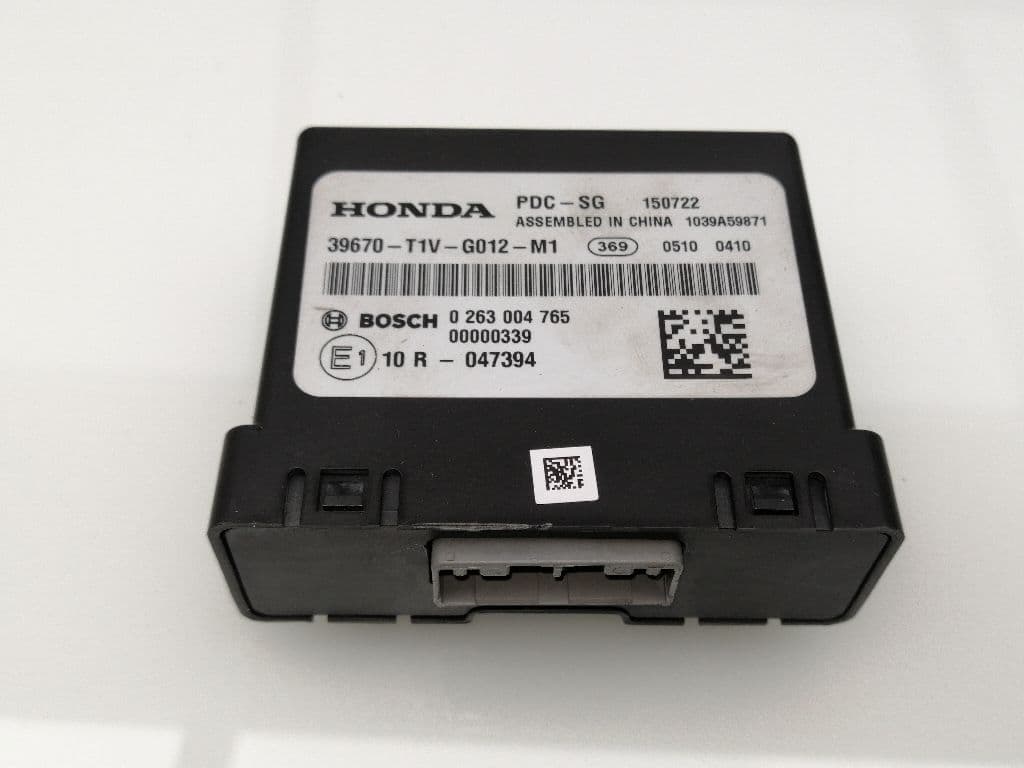 Modulo electronico HONDA CR-V