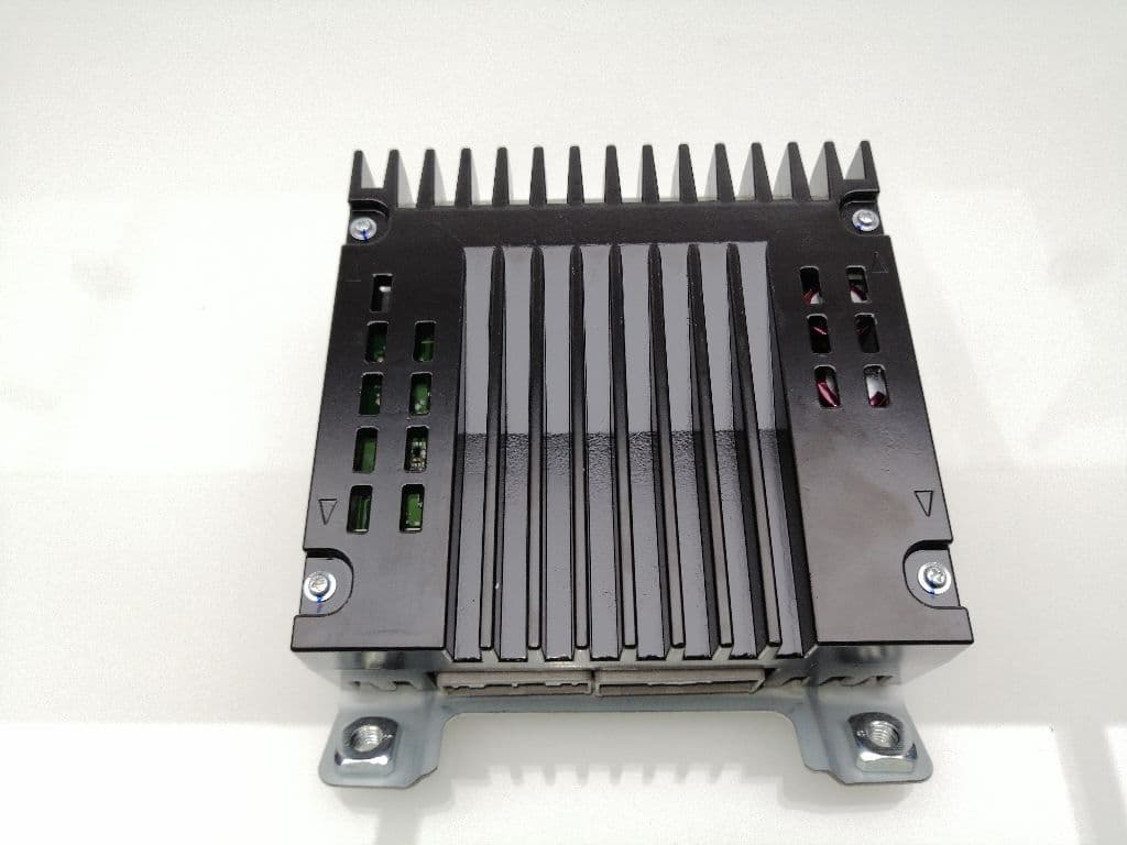 Sistema audio / radio cd HONDA CR-V