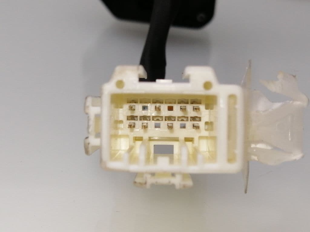 Camara vision HONDA CR-V 4