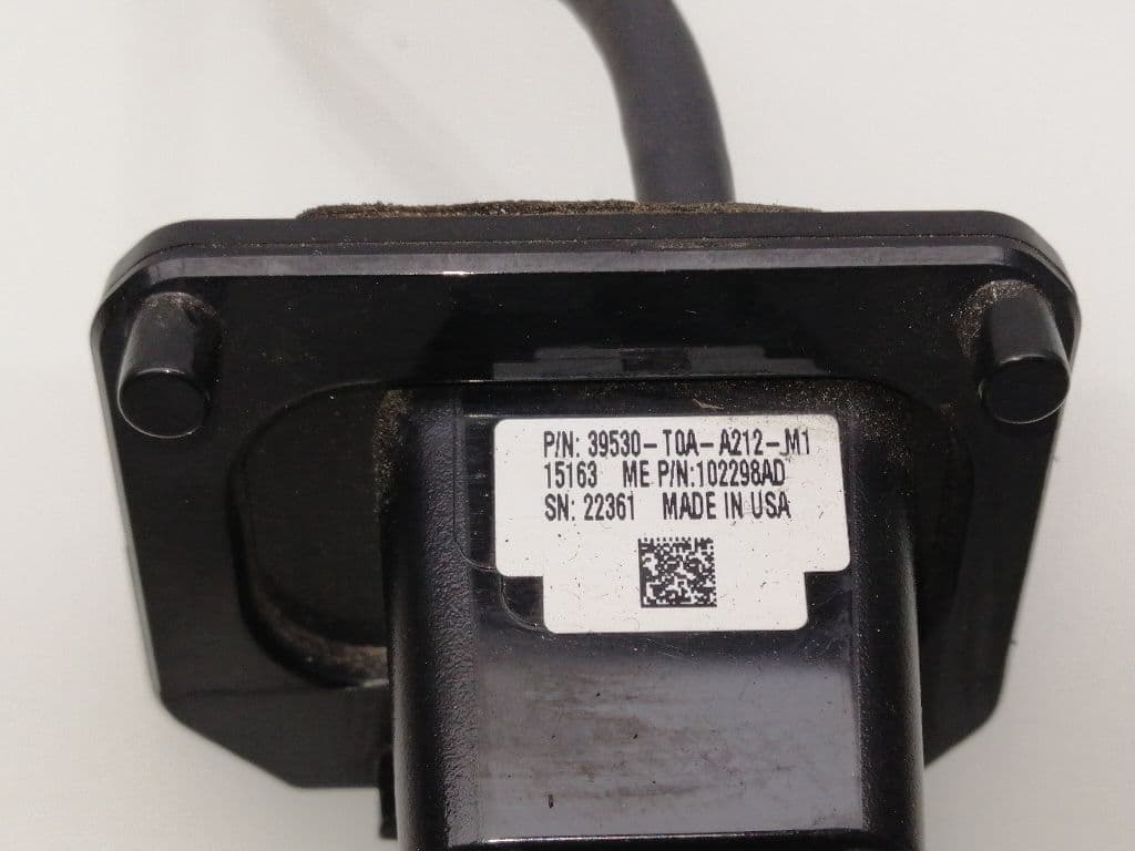 Camara vision HONDA CR-V 2