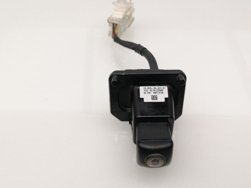 Camara vision HONDA CR-V