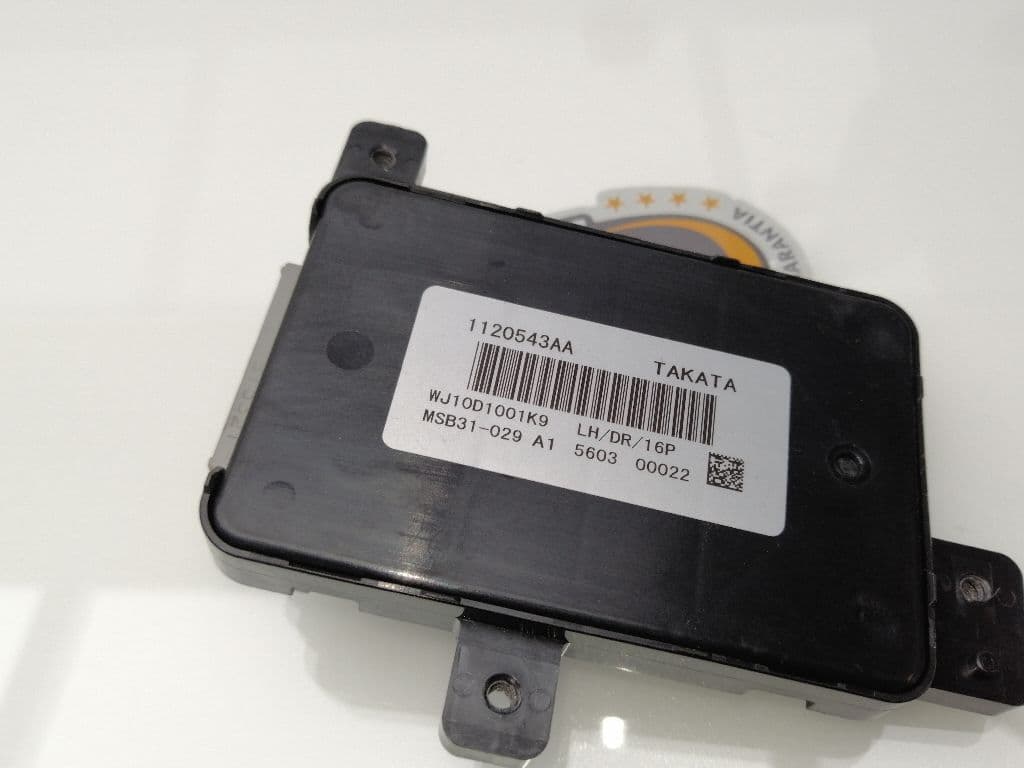Modulo electronico HONDA CR-V 4