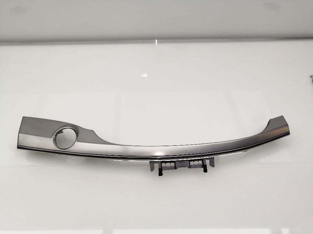 Plastico HONDA CR-V