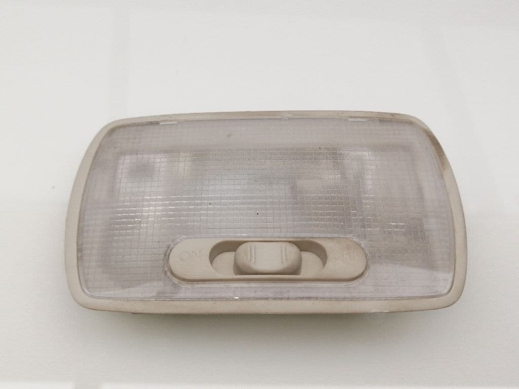 Luz interior HONDA CR-V