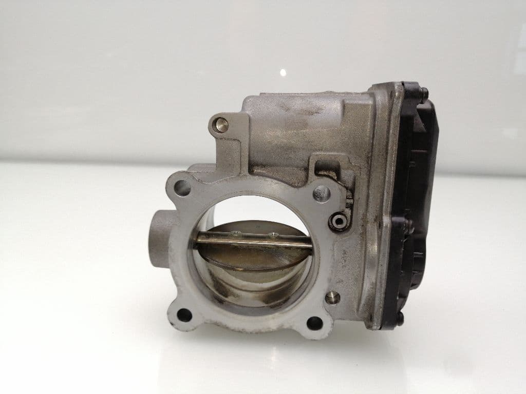 Caja mariposa HONDA CR-V