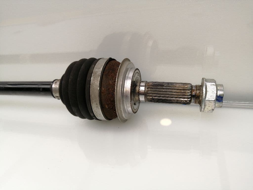 Transmision trasera izquierda HONDA CR-V 2