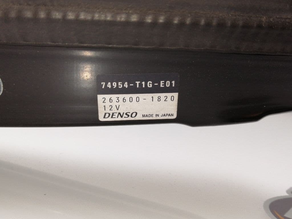 Modulo electronico HONDA CR-V 4