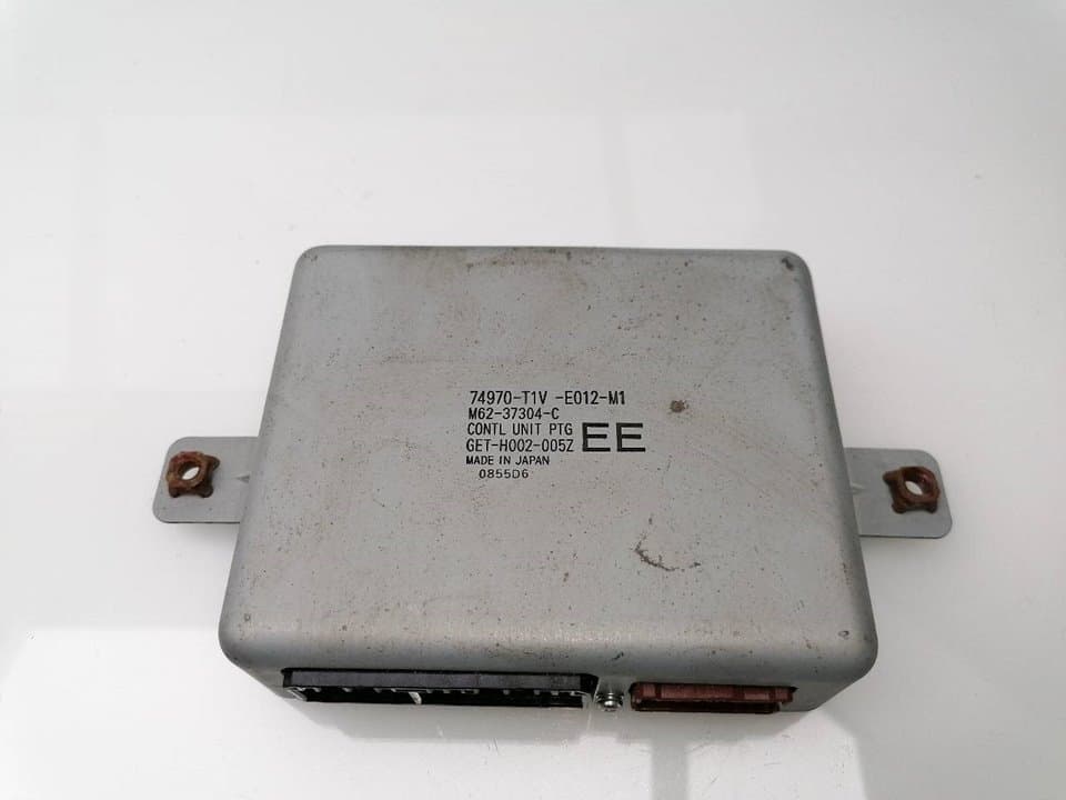 Modulo electronico HONDA CR-V