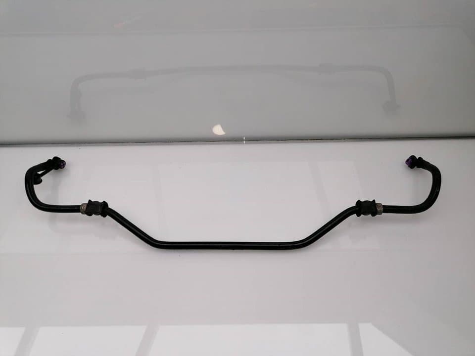Barra estabilizadora trasera HONDA CR-V 2