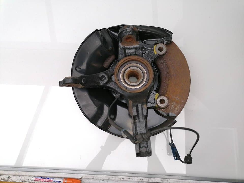 Mangueta delantera derecha HONDA CR-V 2