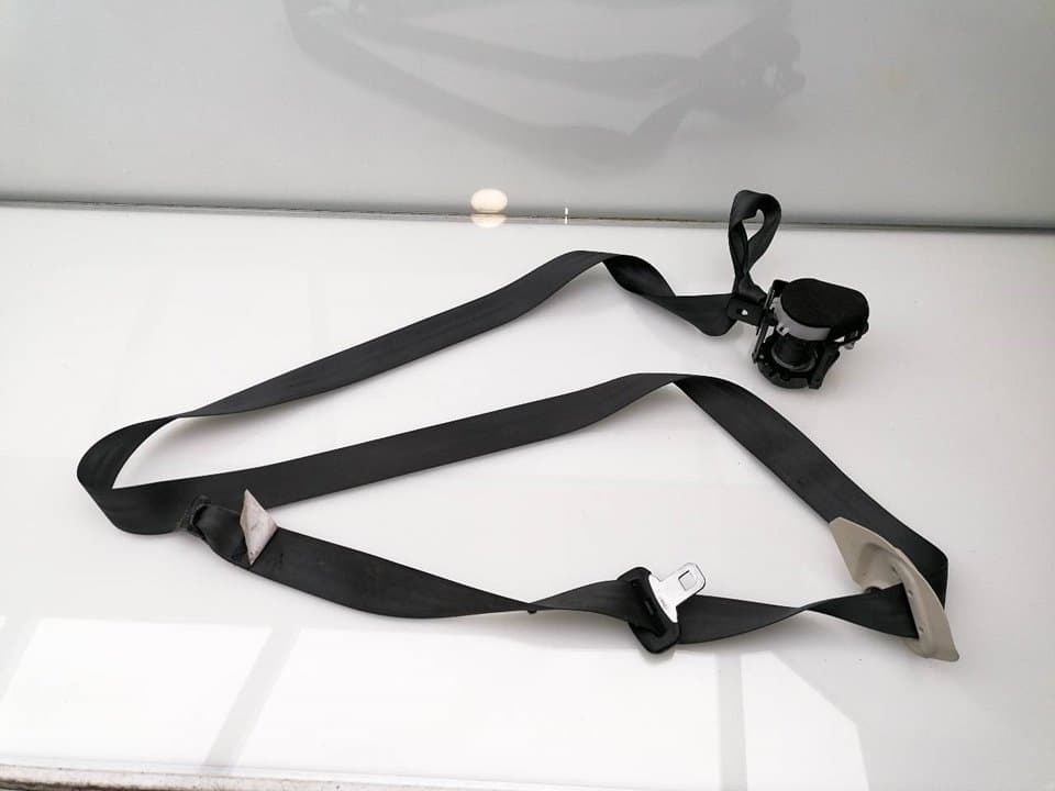 Cinturon seguridad trasero izquierdo HONDA CR-V 3