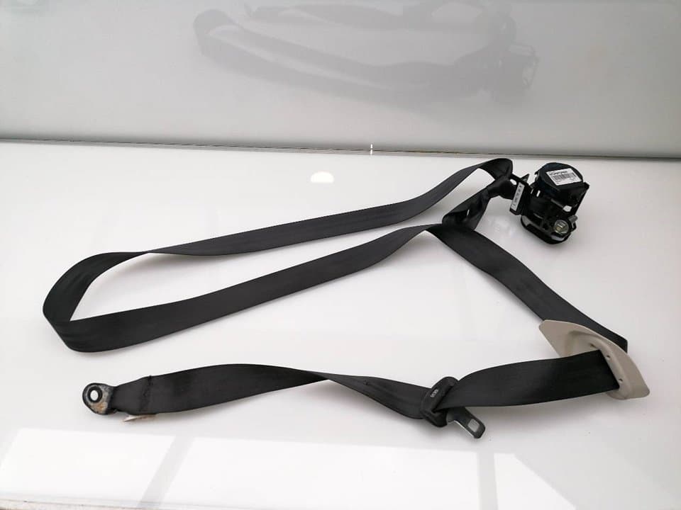 Cinturon seguridad trasero izquierdo HONDA CR-V