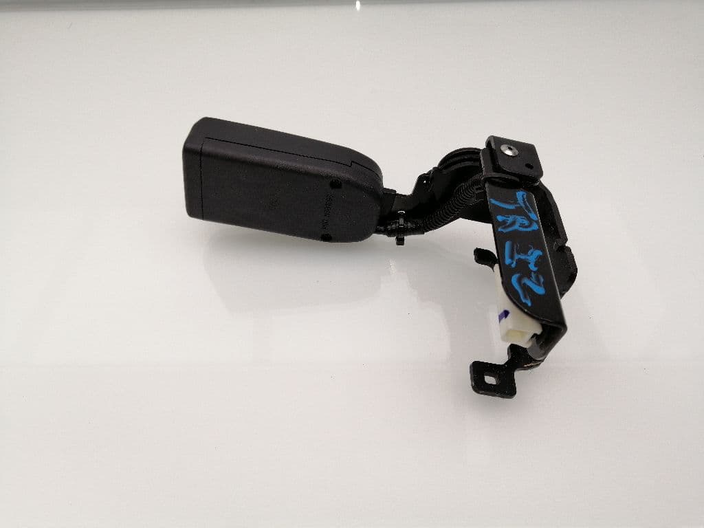 Pretensor trasero izquierdo HONDA CR-V