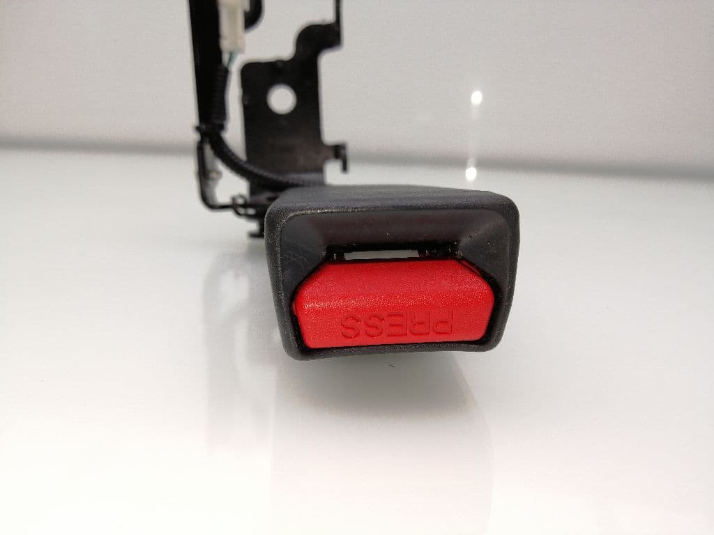 Pretensor trasero izquierdo HONDA CR-V 2