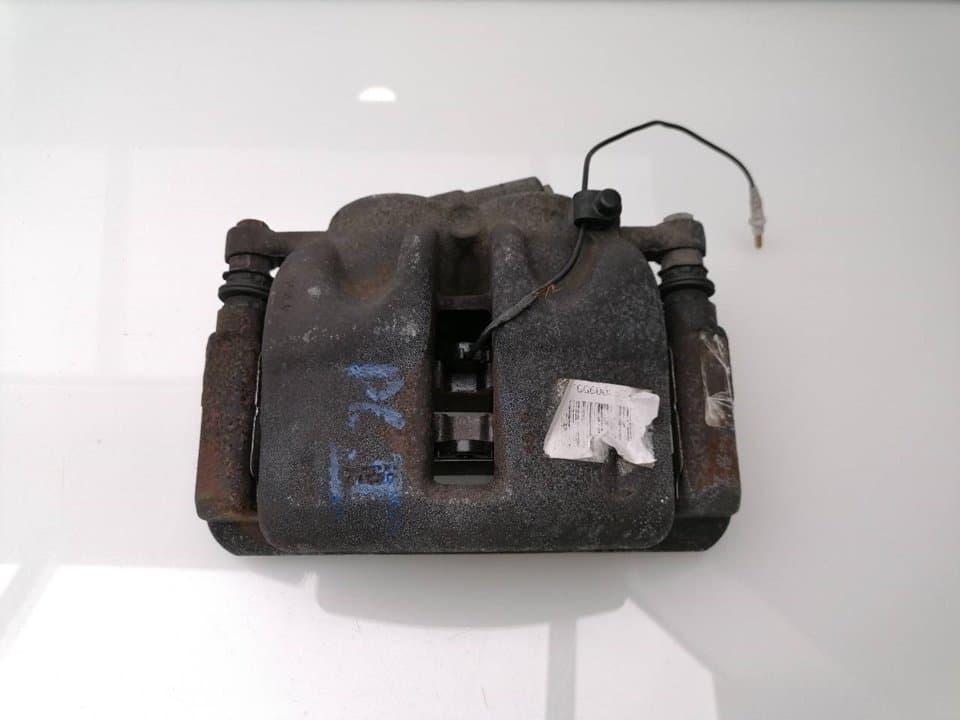 Recambio CITROEN JUMPY ref. 1607729580
