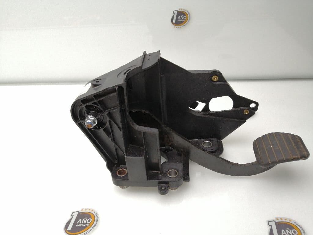 Pedal freno RENAULT MASTER II PHASE 2 COMBI 3