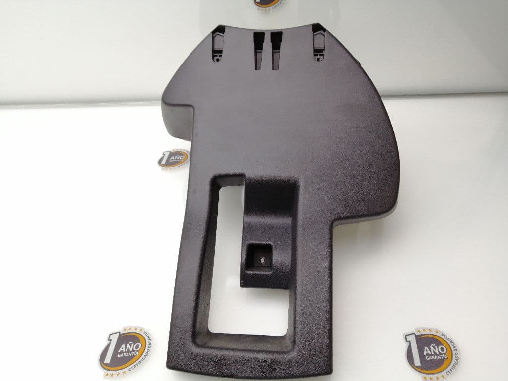 Plastico RENAULT MASTER II PHASE 2 COMBI 4