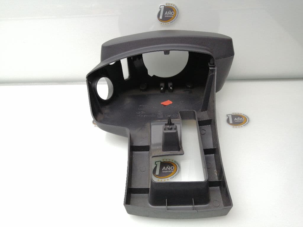 Plastico RENAULT MASTER II PHASE 2 COMBI 2