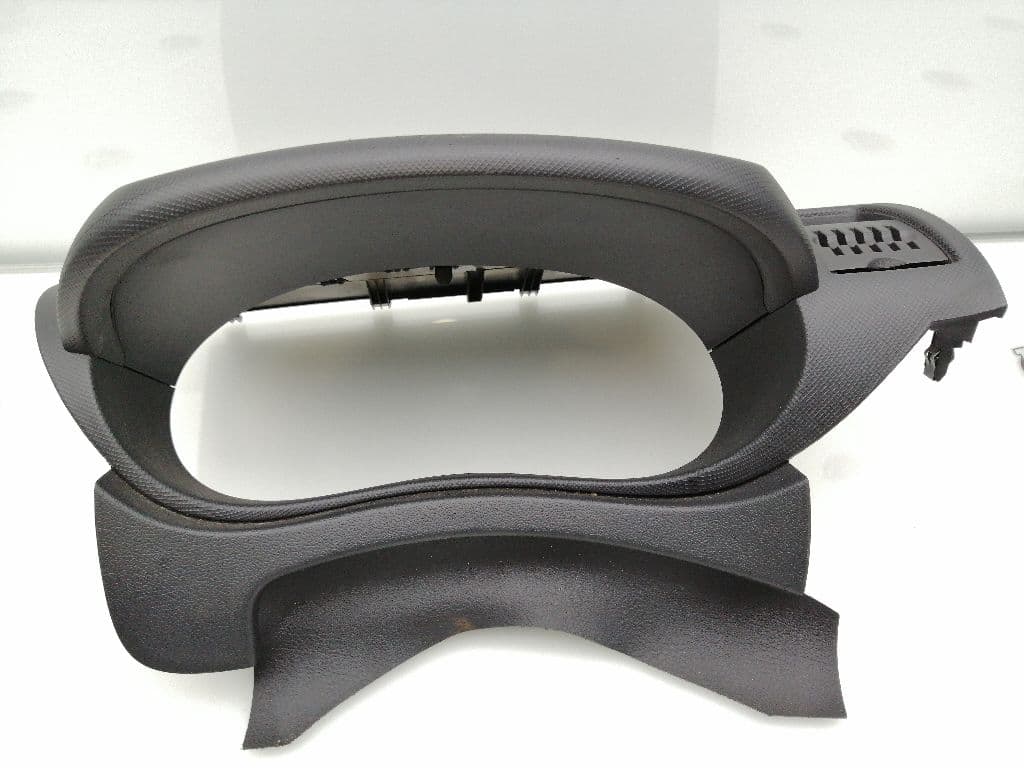 Plastico RENAULT MASTER II PHASE 2 COMBI