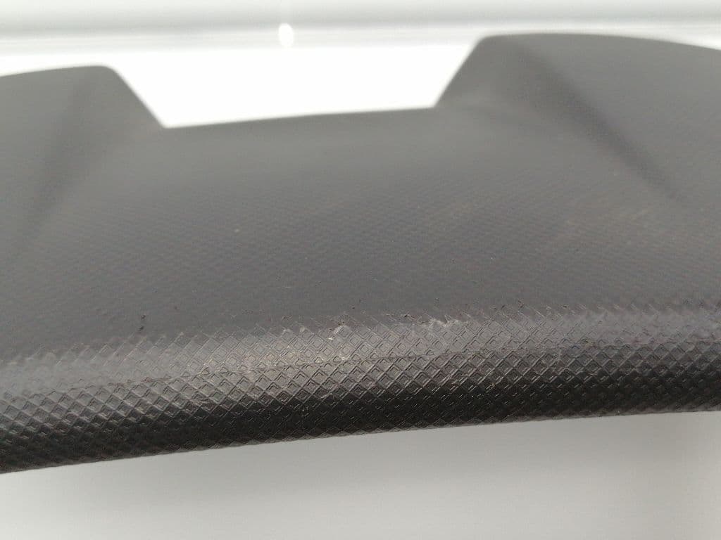 Plastico RENAULT MASTER II PHASE 2 COMBI 4