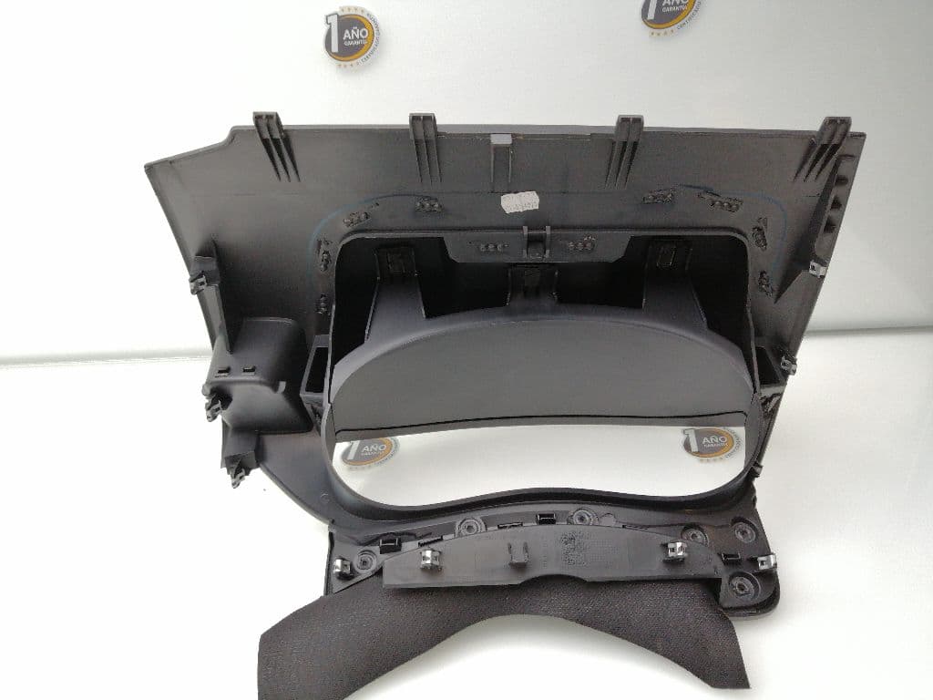 Plastico RENAULT MASTER II PHASE 2 COMBI 2