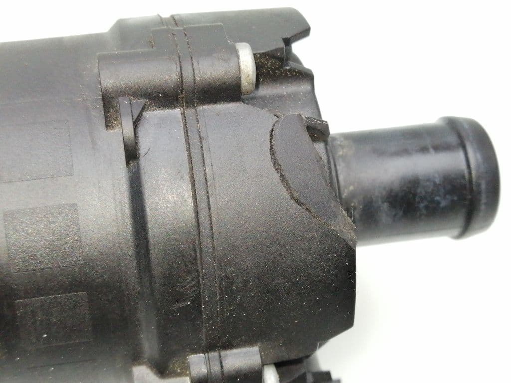 Bomba agua RENAULT MASTER II PHASE 2 COMBI 2